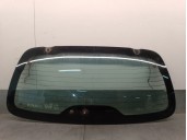 Recambio de luna trasera para renault scenic (ja..) 1.9 dci diesel cat referencia OEM IAM 7701469615 7701469615 