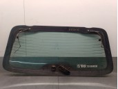 Recambio de luna trasera para renault scenic (ja..) 1.9 dci diesel cat referencia OEM IAM 7701469615 7701469615 