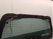 Recambio de luna trasera para renault scenic (ja..) 1.9 dci diesel cat referencia OEM IAM 7701469615 7701469615 