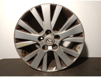 Recambio de llanta para mazda 6 station wagon (gh) 2.0 mzr-cd (gh14) referencia OEM IAM 9965307070 R17X7JOFFSET60 