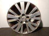 Recambio de llanta para mazda 6 station wagon (gh) 2.0 mzr-cd (gh14) referencia OEM IAM 9965307070 R17X7JOFFSET60 