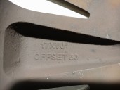 Recambio de llanta para mazda 6 station wagon (gh) 2.0 mzr-cd (gh14) referencia OEM IAM 9965307070 R17X7JOFFSET60 