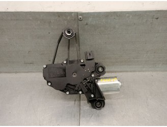 Recambio de motor limpia trasero para citroën c4 berlina 1.6 16v cat (nfu / tu5jp4) referencia OEM IAM 9646803180 6405S2 0390201