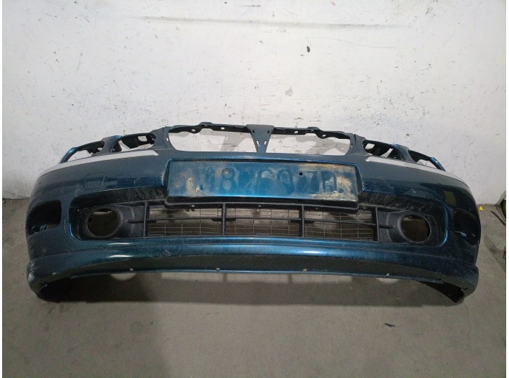 Recambio de paragolpes delantero para mg serie 75 (rj) 2.0 16v cdt referencia OEM IAM 204D2 