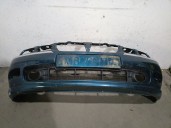 Recambio de paragolpes delantero para mg serie 75 (rj) 2.0 16v cdt referencia OEM IAM 204D2 