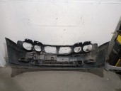 Recambio de paragolpes delantero para mg serie 75 (rj) 2.0 16v cdt referencia OEM IAM 204D2 