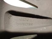 Recambio de llanta para mazda 6 station wagon (gh) 2.0 mzr-cd (gh14) referencia OEM IAM 9965307070 R17X7JOFFSET60 