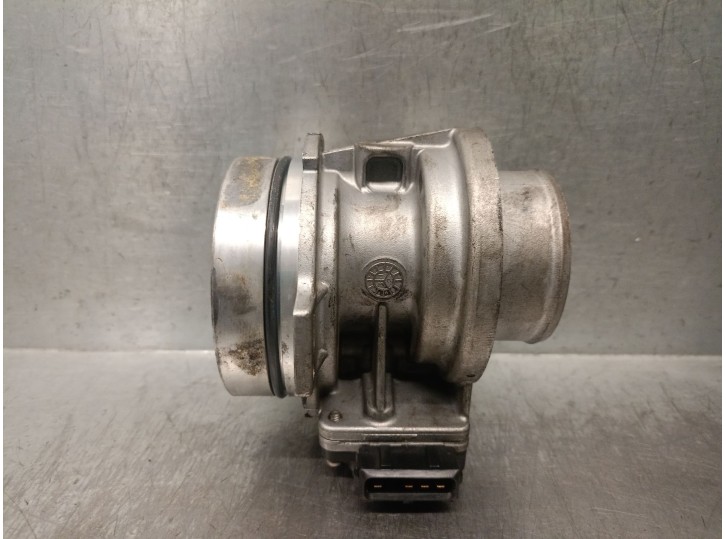 Recambio de caudalimetro para ford escort berlina/turnier 1.8 16v cat referencia OEM IAM 92BB12B579BA 