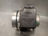 Recambio de caudalimetro para ford escort berlina/turnier 1.8 16v cat referencia OEM IAM 92BB12B579BA 