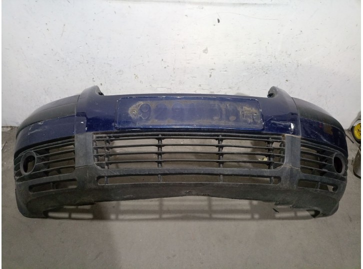 Recambio de paragolpes delantero para volkswagen passat berlina (3b3) 1.9 tdi referencia OEM IAM 3B0807217K 3B0807217K 
