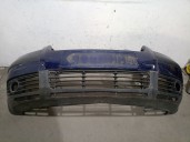 Recambio de paragolpes delantero para volkswagen passat berlina (3b3) 1.9 tdi referencia OEM IAM 3B0807217K 3B0807217K 