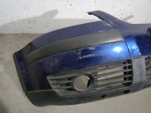 Recambio de paragolpes delantero para volkswagen passat berlina (3b3) 1.9 tdi referencia OEM IAM 3B0807217K 3B0807217K 