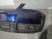 Recambio de paragolpes delantero para volkswagen passat berlina (3b3) 1.9 tdi referencia OEM IAM 3B0807217K 3B0807217K 