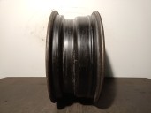 Recambio de llanta para renault kangoo 1.5 dci diesel referencia OEM IAM 8200454978 R156J15H2UET44 