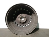 Recambio de llanta para renault kangoo 1.5 dci diesel referencia OEM IAM 8200454978 R156J15H2UET44 