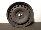 Recambio de llanta para renault kangoo 1.5 dci diesel referencia OEM IAM 8200454978 R156J15H2UET44 