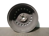 Recambio de llanta para renault kangoo 1.5 dci diesel referencia OEM IAM 8200454978 R156J15H2UET44 