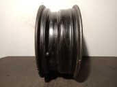 Recambio de llanta para renault kangoo 1.5 dci diesel referencia OEM IAM 8200454978 R156J15H2UET44 