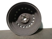 Recambio de llanta para renault kangoo 1.5 dci diesel referencia OEM IAM 8200454978 R156J15H2UET44 