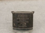 Recambio de sensor de aparcamiento para volvo s80 ii (124) d5 referencia OEM IAM 31270913 3003092138 VALEO