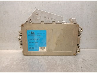 Replacement engine ECU for Ford Escort Saloon/Turnier 1.8 16V CAT OEM IAM reference 91AB2C013AB 10094007044 ATE CO