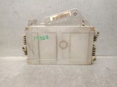 Replacement engine ECU for Ford Escort Saloon/Turnier 1.8 16V CAT OEM IAM reference 91AB2C013AB 10094007044 ATE CO