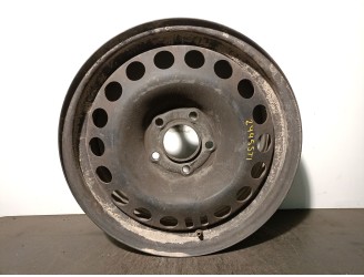 Recambio de llanta para chevrolet cruze hatchback (j305) 1.7 d referencia OEM IAM 13259235 R1661/2JX16H2IS41 