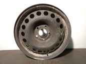 Recambio de llanta para chevrolet cruze hatchback (j305) 1.7 d referencia OEM IAM 13259235 R1661/2JX16H2IS41 