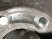 Recambio de llanta para chevrolet cruze hatchback (j305) 1.7 d referencia OEM IAM 13259235 R1661/2JX16H2IS41 