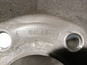 Recambio de llanta para chevrolet cruze hatchback (j305) 1.7 d referencia OEM IAM 13259235 R1661/2JX16H2IS41 