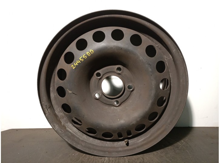 Recambio de llanta para chevrolet cruze hatchback (j305) 1.7 d referencia OEM IAM 13259235 R1661/2JX16H2IS41 