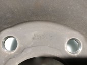 Recambio de llanta para chevrolet cruze hatchback (j305) 1.7 d referencia OEM IAM 13259235 R1661/2JX16H2IS41 