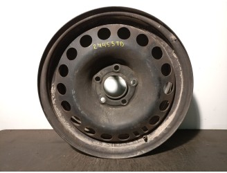 Recambio de llanta para chevrolet cruze hatchback (j305) 1.7 d referencia OEM IAM 13259235 R1661/2JX16H2IS41 