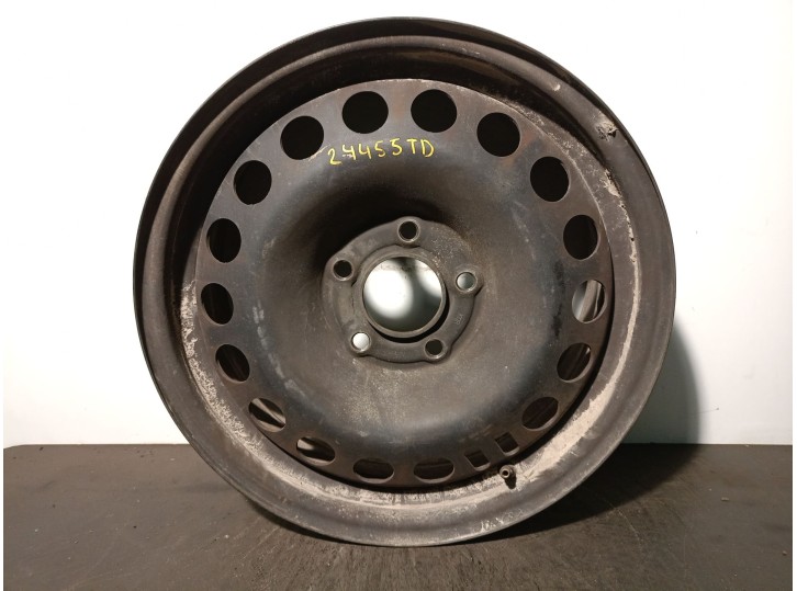 Recambio de llanta para chevrolet cruze hatchback (j305) 1.7 d referencia OEM IAM 13259235 R1661/2JX16H2IS41 