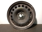 Recambio de llanta para chevrolet cruze hatchback (j305) 1.7 d referencia OEM IAM 13259235 R1661/2JX16H2IS41 