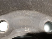 Recambio de llanta para chevrolet cruze hatchback (j305) 1.7 d referencia OEM IAM 13259235 R1661/2JX16H2IS41 