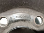 Recambio de llanta para chevrolet cruze hatchback (j305) 1.7 d referencia OEM IAM 13259235 R1661/2JX16H2IS41 