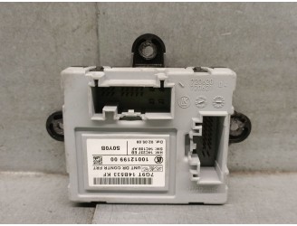 Recambio de centralita cierre para volvo s80 ii (124) d5 referencia OEM IAM 7G9T14B533KF 1001219900 LK