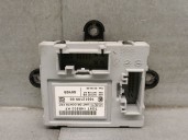 Recambio de centralita cierre para volvo s80 ii (124) d5 referencia OEM IAM 7G9T14B533KF  1001219900 LK