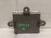 Recambio de centralita cierre para volvo s80 ii (124) d5 referencia OEM IAM 7G9T14B533KF 1001219900 LK