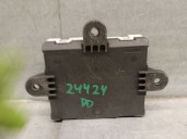 Recambio de centralita cierre para volvo s80 ii (124) d5 referencia OEM IAM 7G9T14B533KF  1001219900 LK