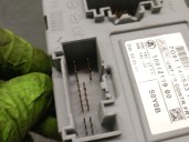 Recambio de centralita cierre para volvo s80 ii (124) d5 referencia OEM IAM 7G9T14B533KF  1001219900 LK