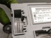 Recambio de centralita cierre para volvo s80 ii (124) d5 referencia OEM IAM 7G9T14B533KF  1001219900 LK