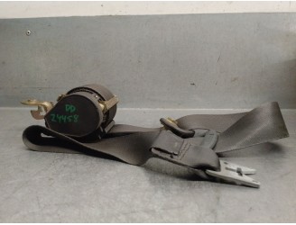 Recambio de cinturon seguridad delantero derecho para renault grand scenic ii (jm0/1_) 1.9 dci (jm0g, jm12, jm1g, jm2c) referenc