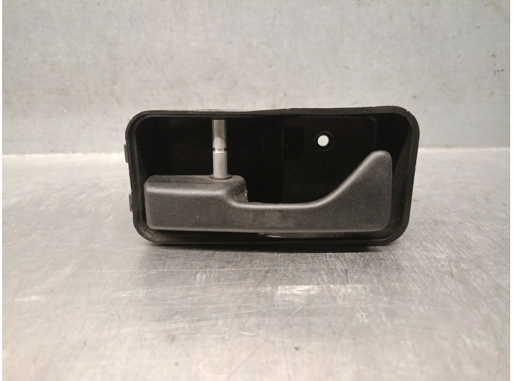 Recambio de maneta interior delantera izquierda para ford escort berlina/turnier 1.8 16v cat referencia OEM IAM 91AB22601AB 6604