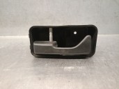 Recambio de maneta interior delantera izquierda para ford escort berlina/turnier 1.8 16v cat referencia OEM IAM 91AB22601AB 6604