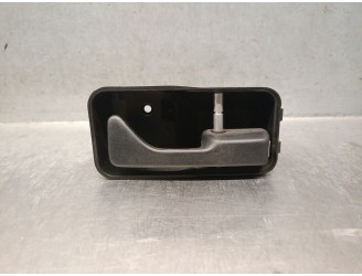 Recambio de maneta interior trasera derecha para ford escort berlina/turnier 1.8 16v cat referencia OEM IAM 91ABA22600AB 6604309