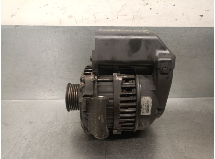 Recambio de alternador para mazda 6 berlina (gg) 1.8 cat referencia OEM IAM L3P918300B L3P918300B 