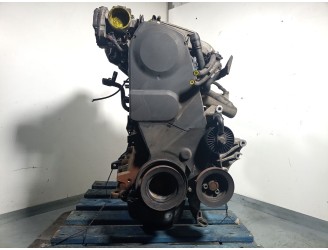 Recambio de motor completo para seat ibiza (6k) 1.4 16v referencia OEM IAM AFT 050100103CX 