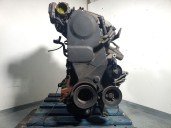 Replacement complete engine for Seat Ibiza (6K) 1.4 16V OEM IAM AFT reference 050100103CX 